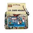 Marvel Retro Collection ID Card Holder